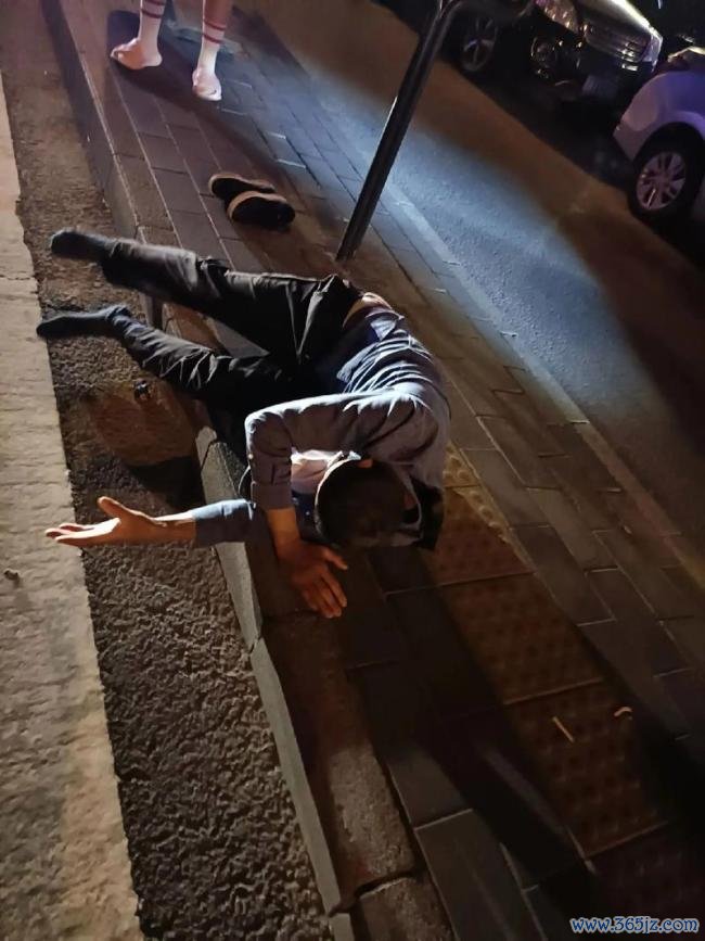 男人在香港酒吧看天下杯醉酒后遭性侵 连环案件曝光