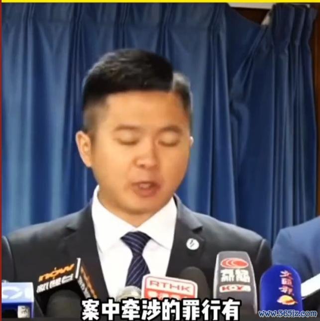 香港男人看天下杯醉酒遭性侵 揭露10个月连环作案真相
