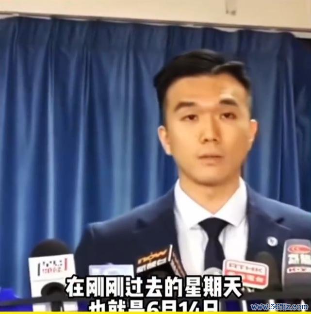 香港男人看天下杯醉酒遭性侵 揭露10个月连环作案真相