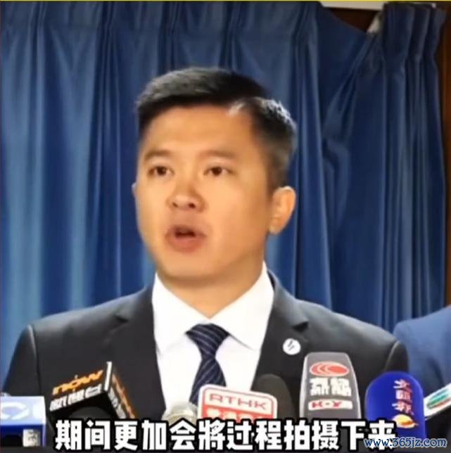 香港男人看天下杯醉酒遭性侵 揭露10个月连环作案真相