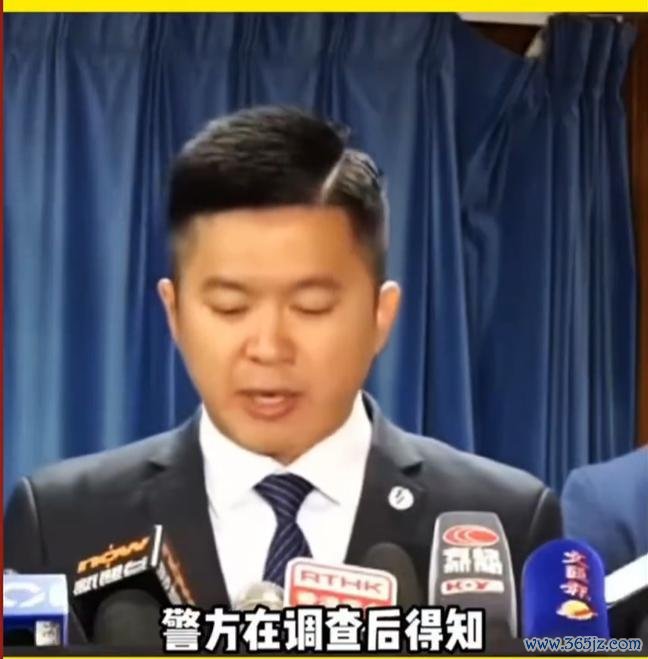 香港男人看天下杯醉酒遭性侵 揭露10个月连环作案真相
